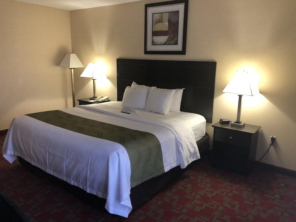 Quality Inn Shelburne - Burlington Exterior foto